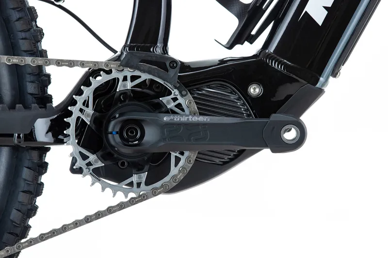 Nukeproof Megawatt Elite 297 - EP801 in Cosmic Black-2